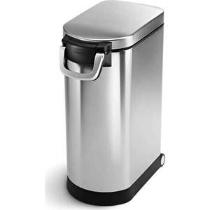 Box na granule 35 l - simplehuman obraz