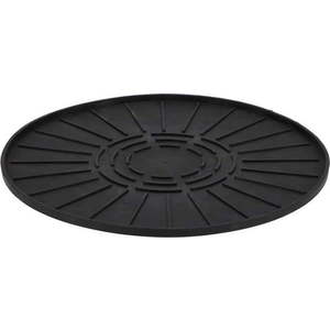 Gumová podmiska pod květináč ø 37 cm Coaster – Esschert Design obraz