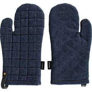 Bavlněné chňapky v sadě 2 ks Denim – ZicZac obraz