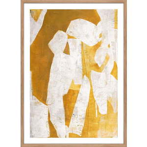 Obraz 52x72 cm White Items – Malerifabrikken obraz