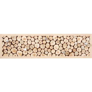 Věšák na kabáty Woodman Juniper obraz