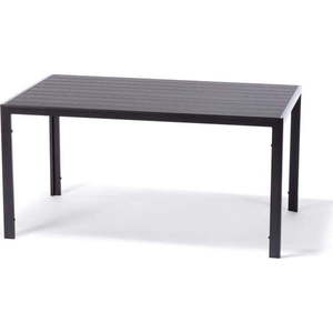 Zahradní stůl s artwood deskou Bonami Selection Viking, 150 x 90 cm obraz