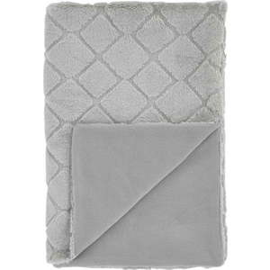 Deka 130x170 cm Cosy Diamond - Catherine Lansfield obraz