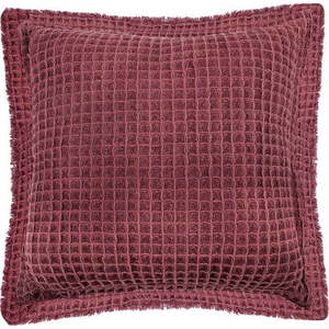 Dekorační polštář 45x45 cm Waffle - Tiseco Home Studio obraz