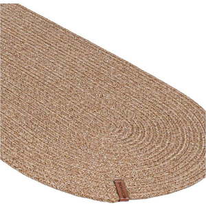 Jutový běhoun na stůl 37x136 cm Cesta – Oyo Concept obraz