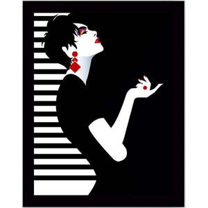 Obraz 41x56 cm – Wallity obraz