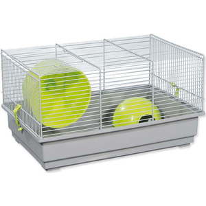 Klec pro hlodavce Small Animals Richard – Plaček Pet Products obraz