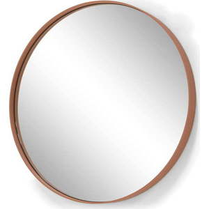 Nástěnné zrcadlo ø 60 cm Donna – Spinder Design obraz