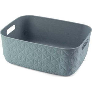 Úložný plastový košík 38x29x14 cm Softex – Curver obraz