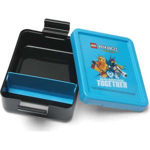 Dětský svačinový box Ninjago – LEGO® obraz