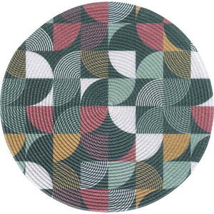 Prostírání ø 35 cm Rythmo – douceur d'intérieur obraz