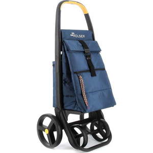 Nákupní taška na kolečkách 45 l M Clec Termo Polar 8 Plus – Rolser obraz