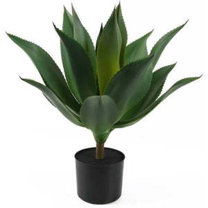 Umělý sukulent (výška 56 cm) – PT LIVING obraz