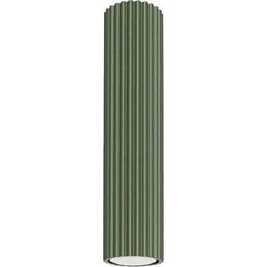 Zelené stropní svítidlo Gleam – Nice Lamps obraz