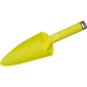 Zelená lopatka Plastia Tool obraz