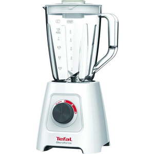 Bílý stolní mixér Blend Force – Tefal obraz
