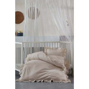 Dětské povlečení na jednolůžko z Bio bavlny 100x150 cm – Mila Home obraz