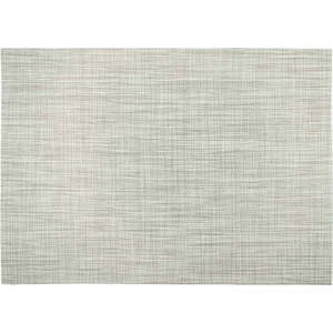 Šedé prostírání Tiseco Home Studio Melange Simple, 30 x 45 cm obraz