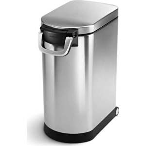 Box na granule 30 l - simplehuman obraz
