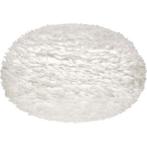 Bílé stínidlo ø 110 cm Eos XXL – UMAGE obraz