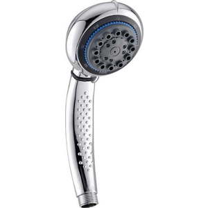 Sprchová hlavice ø 8, 5 cm Hydro – douceur d'intérieur obraz