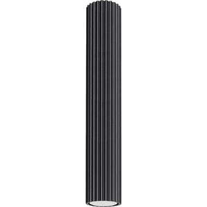 Černé stropní svítidlo Gleam – Nice Lamps obraz