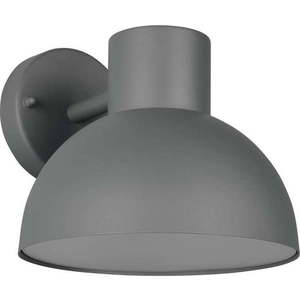 Nástěnné venkovní svítidlo (výška 18, 5 cm) Elbe – Trio obraz