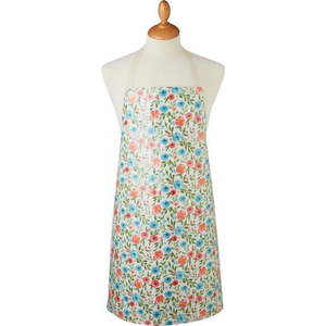 Kuchyňská zástěra s PVC vrstvou Country Floral – Cooksmart ® obraz