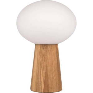 Bílá stolní lampa Pater - Markslöjd obraz