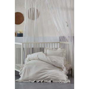 Dětské povlečení na jednolůžko z Bio bavlny 100x150 cm – Mila Home obraz