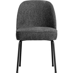 Světle modré sametové jídelní židle v sadě 2 ks Vogue – BePureHome obraz