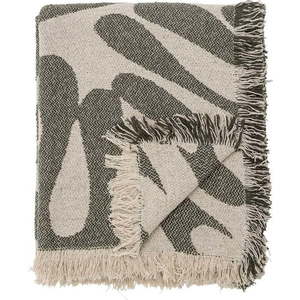 Deka 130x160 cm Alk – Bloomingville obraz