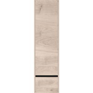 Nástěnná skříňka v dekoru dubu 36x135 cm Cantoria - Germania obraz
