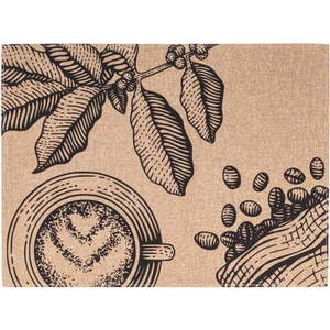 Plastové prostírání 45x33 cm - Tiseco Home Studio obraz