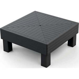 Zahradní odkládací stolek 65x65 cm Cantara – Keter obraz