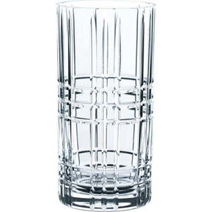 Sklenice na koktejly v sadě 2 ks 350 ml Square – Nachtmann obraz