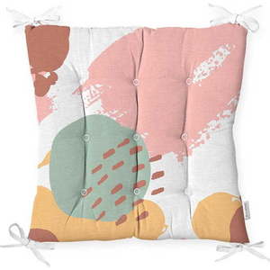 Podsedák 40x40 cm Doodles – Mila Home obraz