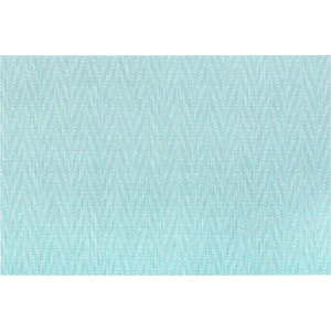 Modré prostírání Tiseco Home Studio Chevron, 45 x 30 cm obraz