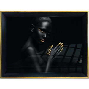 Skleněný obraz 45x35 cm – Wallity obraz