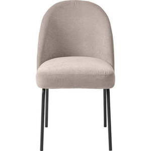 Šedá jídelní židle Creston – Unique Furniture obraz