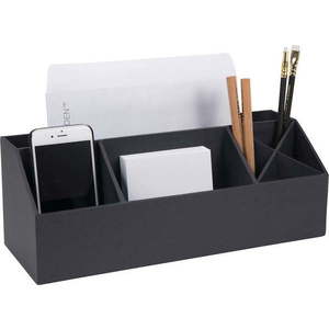 Kartonový organizér na psací potřeby Elisa – Bigso Box of Sweden obraz