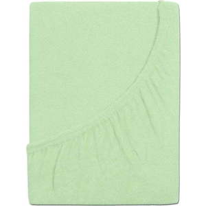 Froté dětské prostěradlo do postýlky 60x120 cm – B.E.S. obraz