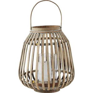 Bambusová lucerna (výška 30 cm) Amas – Villa Collection obraz