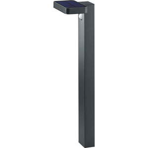 LED venkovní svítidlo se senzorem pohybu (výška 60 cm) Esquel – Trio obraz