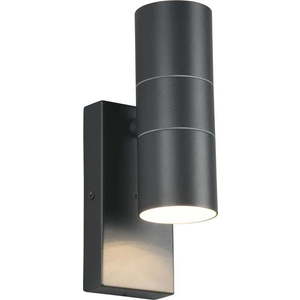 Venkovní svítidlo (výška 21 cm) Laredo – Trio obraz