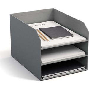 Kartonový organizér na dokumenty Trey Paper Laminate – Bigso obraz