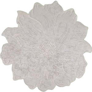 Koberec Vitaus Kaluma, ⌀ 80 cm obraz