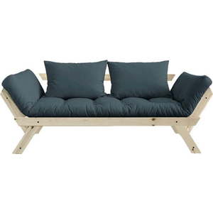 Variabilní pohovka Karup Design Bebop Natural Clear/Petroleum obraz