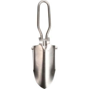 Skládací zahradní lopatka Esschert Design, výka 22, 6 cm obraz