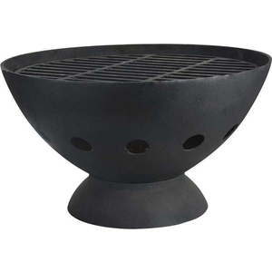 Litinové BBQ ohniště Esschert Design, Ø 56 cm obraz